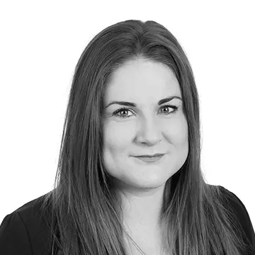 Ragnheiður Rún Gísladóttir